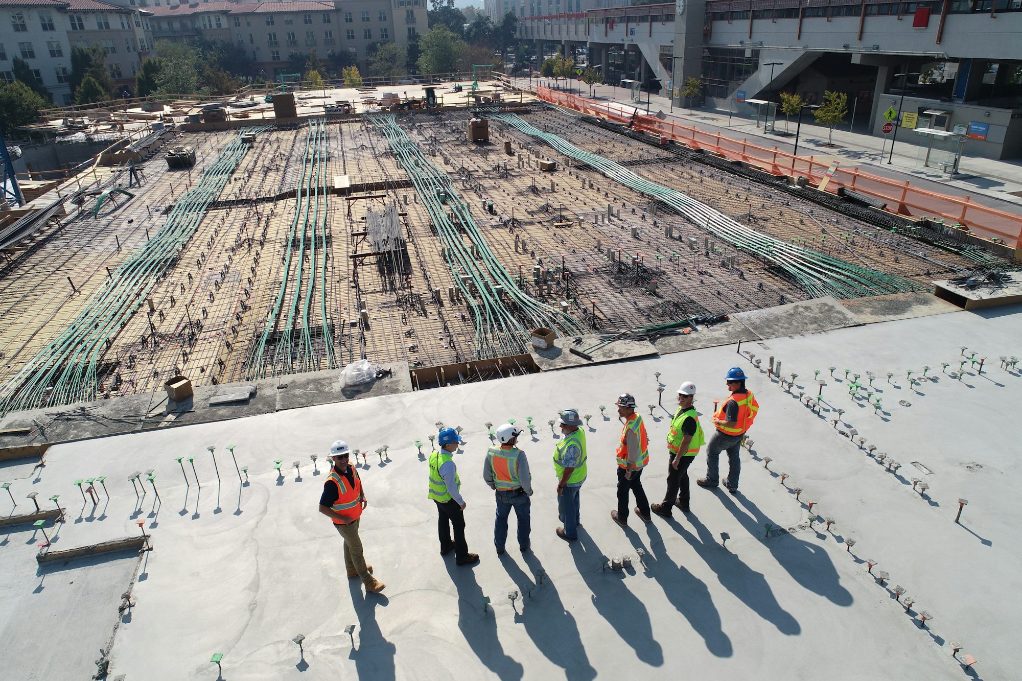 水利工程建设过程中，怎样做好生态环境保护(图1)