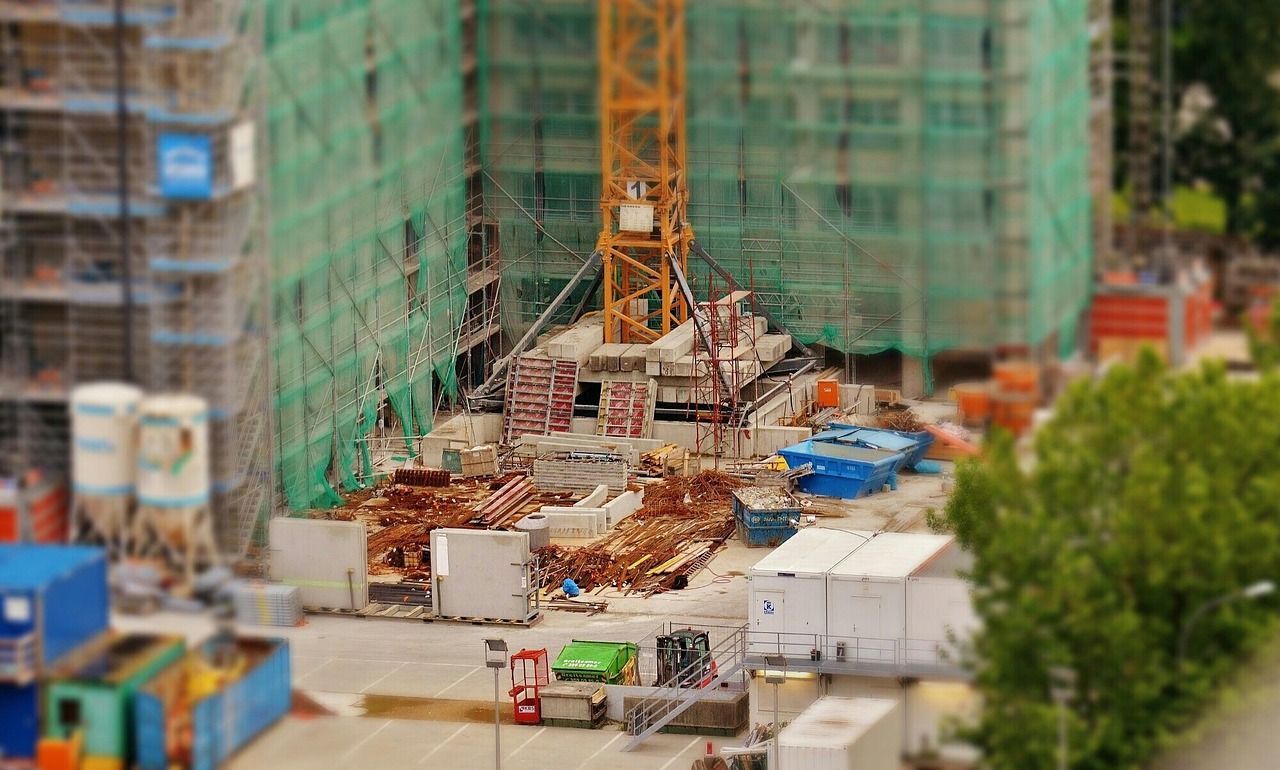 建筑工程施工许可延期申请需要准备哪些材料，办理过程中有哪些注意事项(图1)