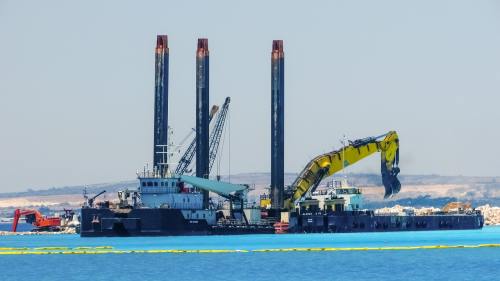 建筑工程在施工过程中出现劳务纠纷怎么解决，纠纷处理流程是什么(图1)