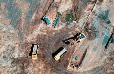 公路工程物资供应商合作中存在哪些痛点，有没有办法建立长期稳定合作(图1)