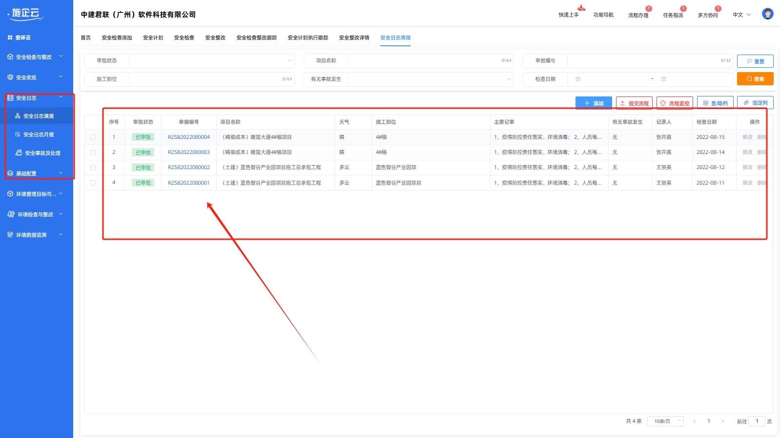 什么是建筑工程项目管理系统，系统能解决哪些工程管理问题(图1)
