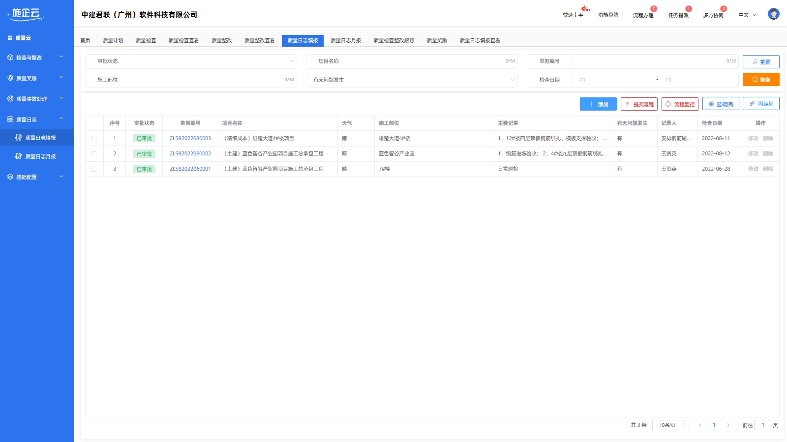 有什么能源工程项目管理系统，软件对项目管理能发挥什么作用(图1)