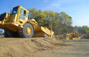 公路工程建设过程中哪些物资管理办法能有效降低成本，保障利润空间(图1)