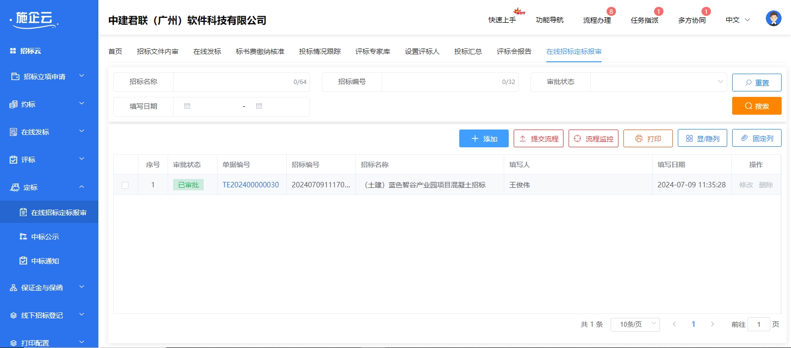 弱电工程项目管理系统有什么功能，帮助施工企业降本增效(图1)