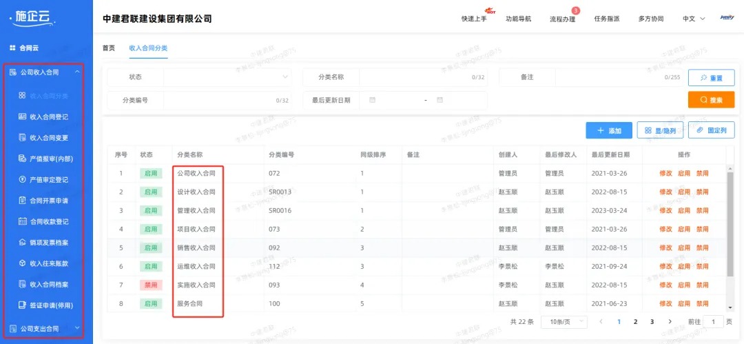 什么是公路工程项目管理系统,工程企业数字化管理的必要性(图1) 什么是公路工程项目管理系统,工程企业数字化管理的必要性(图1)