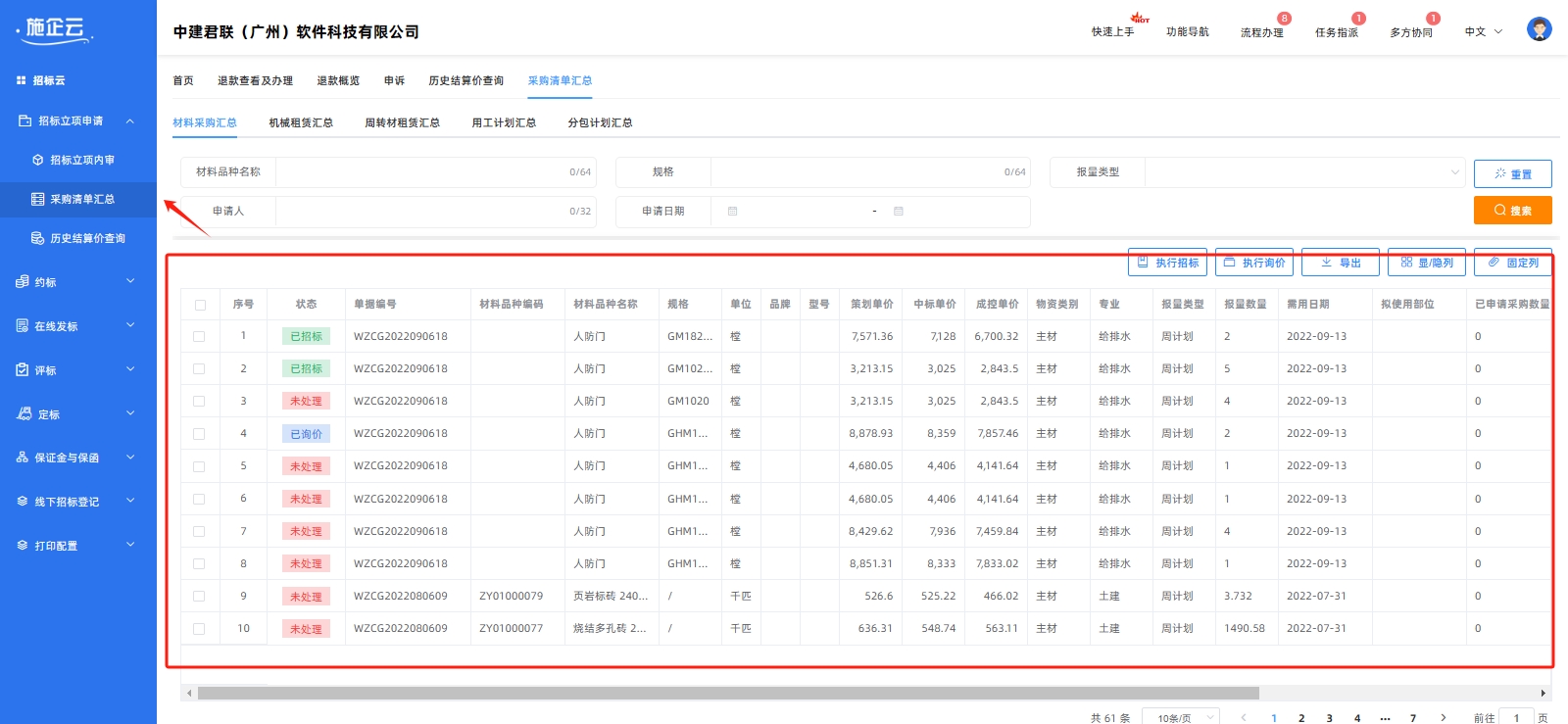 有什么隧道工程项目管理系统，助力企业打破项目管理瓶颈(图1)
