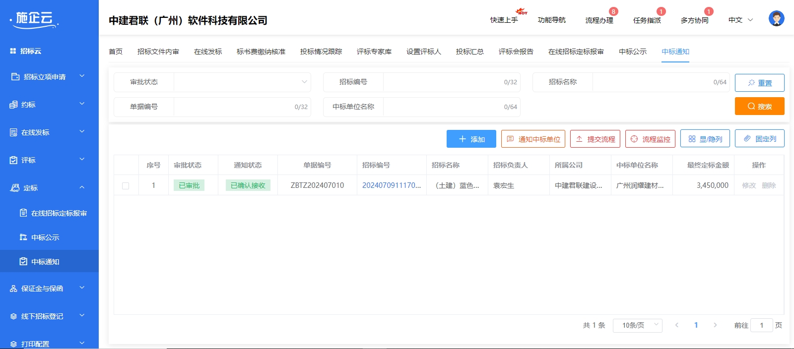 环保工程项目管理系统好用吗,工程企业有必要使用这类管理软件吗(图1) 环保工程项目管理系统好用吗,工程企业有必要使用这类管理软件吗(图1)