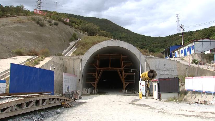 隧道工程项目管理系统