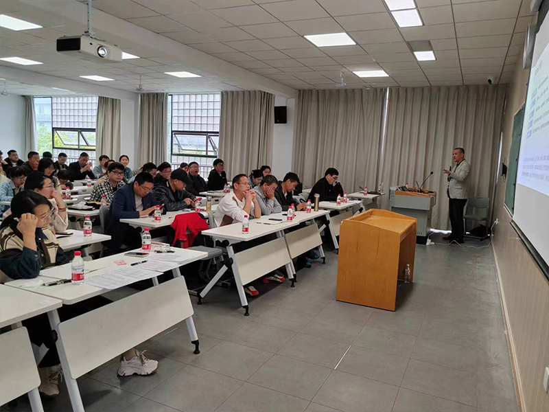 中建君联签约春晗环境建设！更快、更好地推进企业信息化建设的应用与落地！(图2)