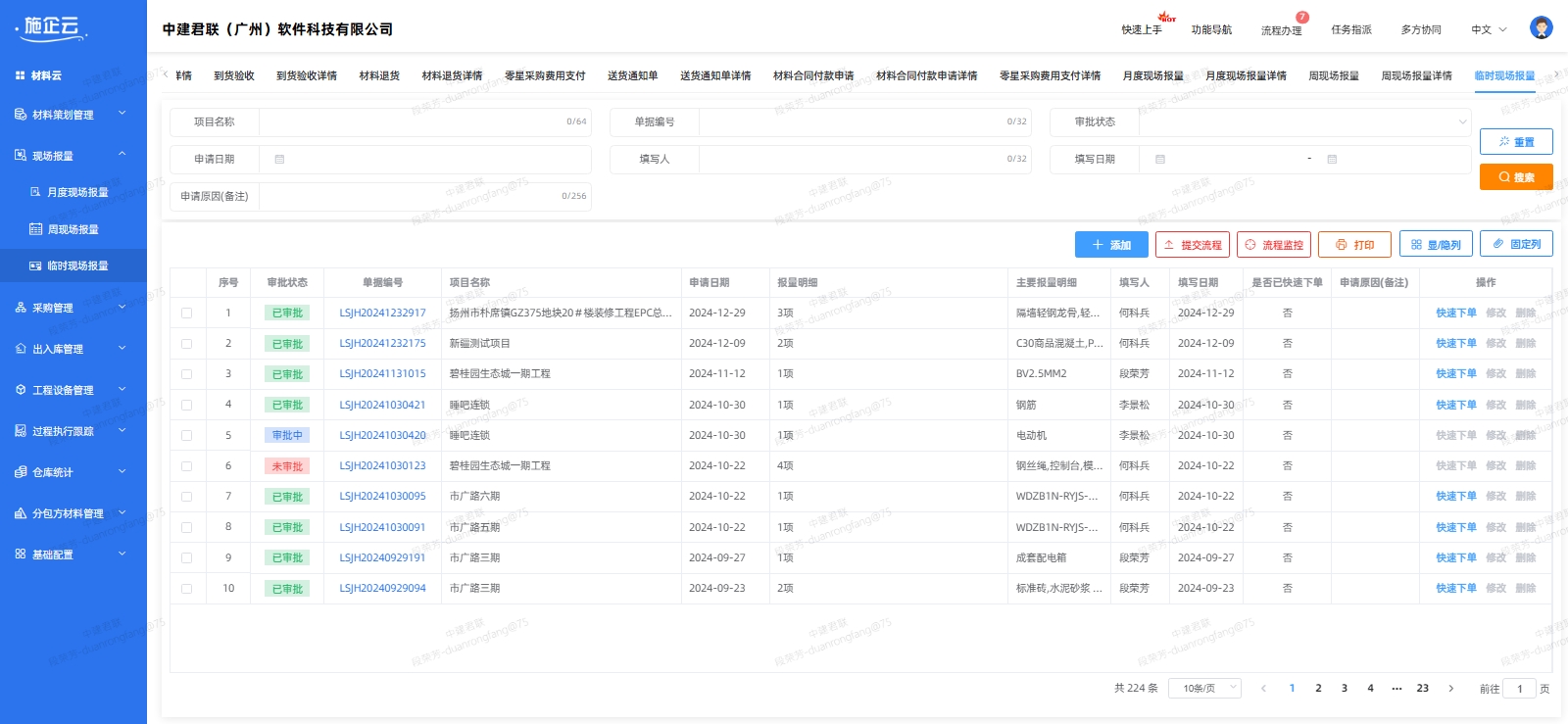临时需求计划(图1)
