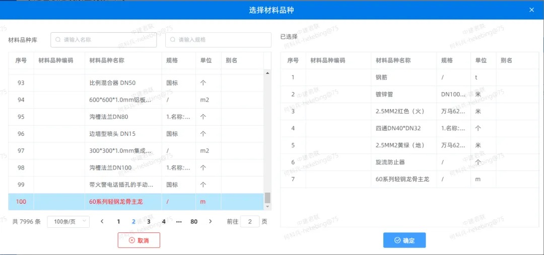 隧道工程中物资管理流程优化，怎样减少损耗与浪费？(图1)