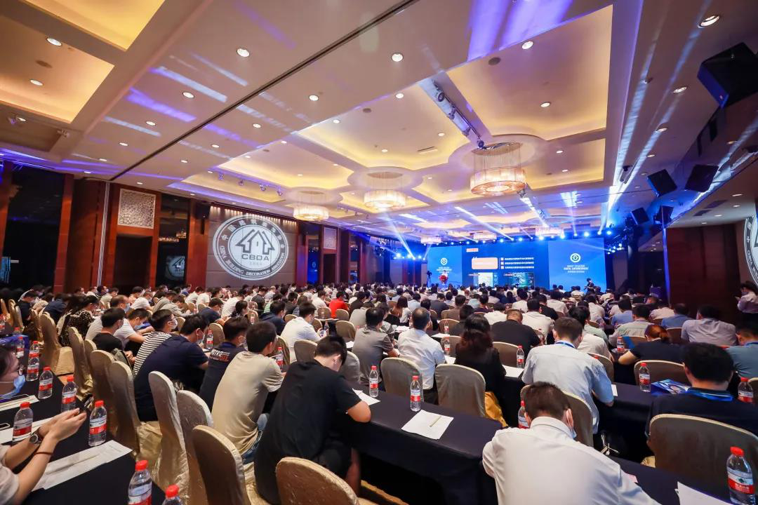 “2021数字装饰中国行”走进深圳(图3)