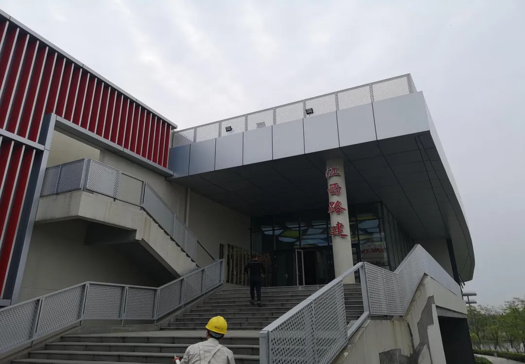 江西路建工程有限公司成功签约施企云工程物资云，实现物资全过程数字化管理(图1)