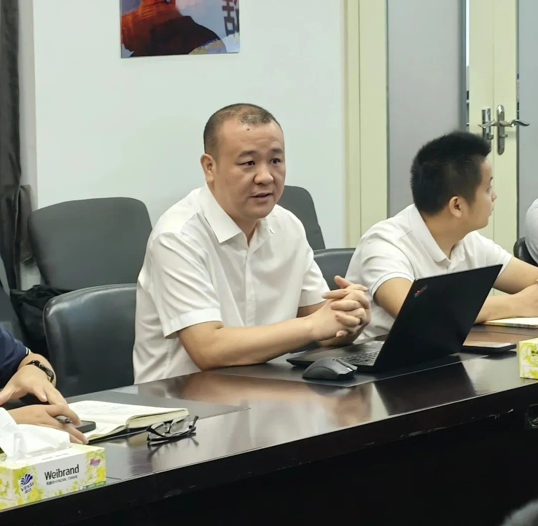 联君软件签约案例