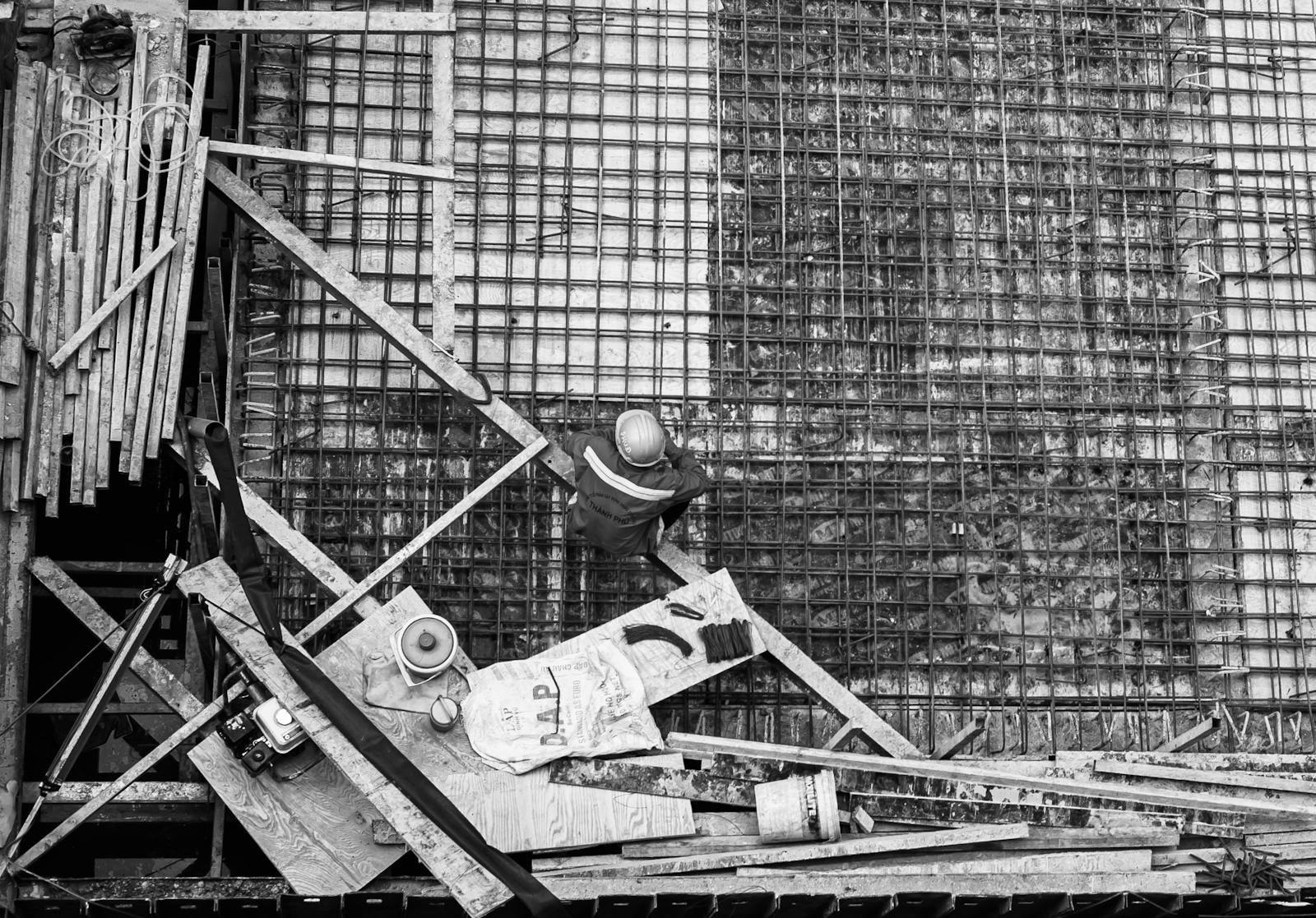 施工管理 施工管理