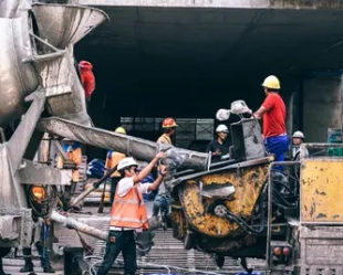 施工管理软件 施工管理软件