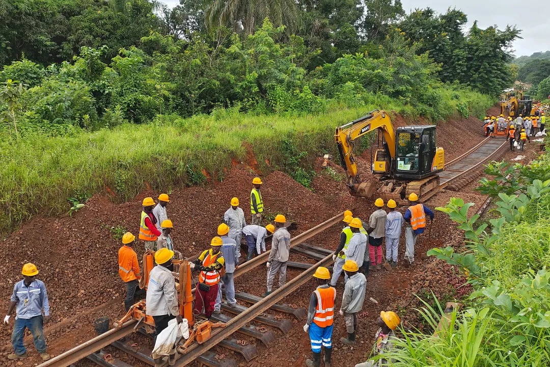 工程物资管理系统