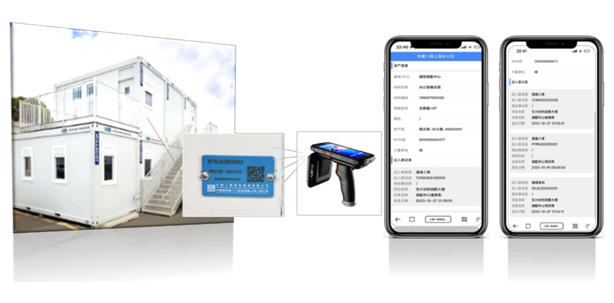施工企业周转材料应该要怎么管理,周转材全过程管理软件有哪些?(图3) 工程周转材料